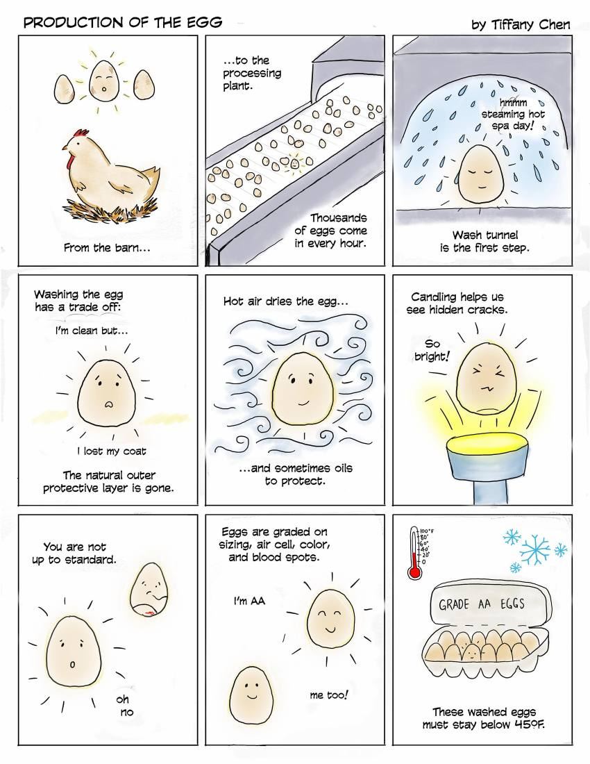 That's Bananas!, page 26