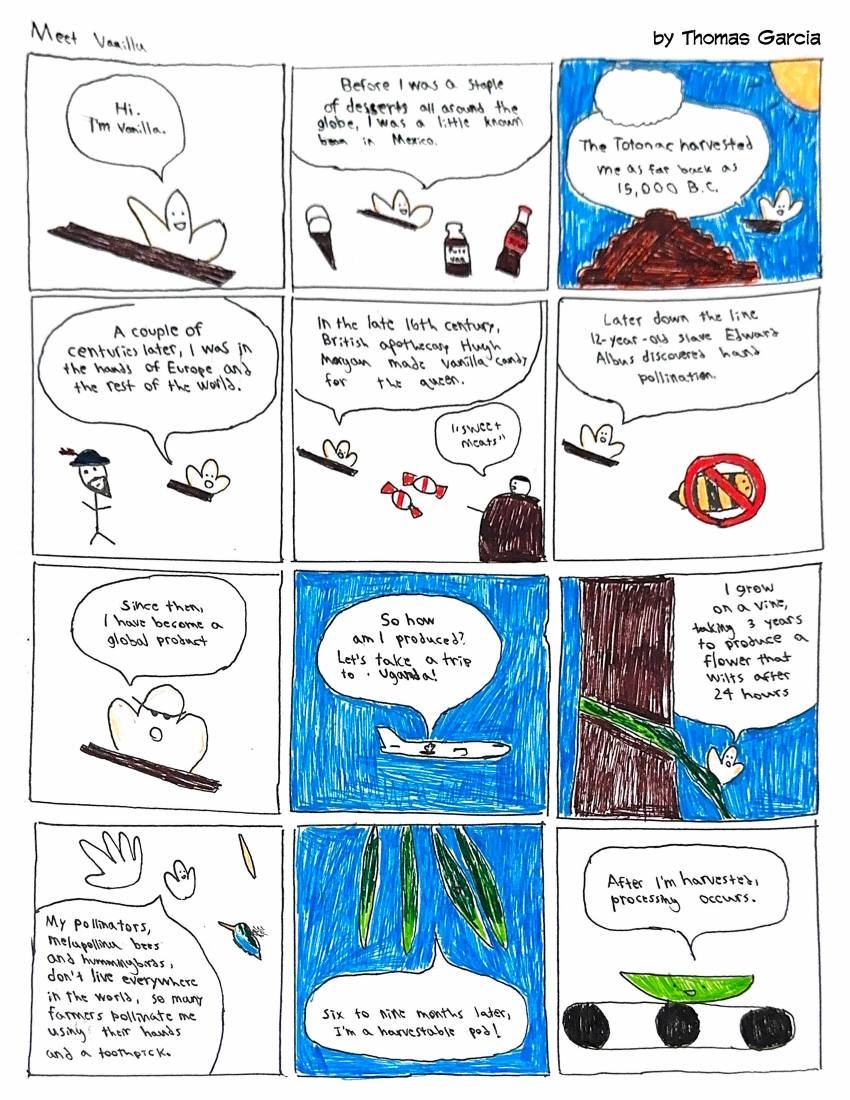 That's Bananas!, page 32
